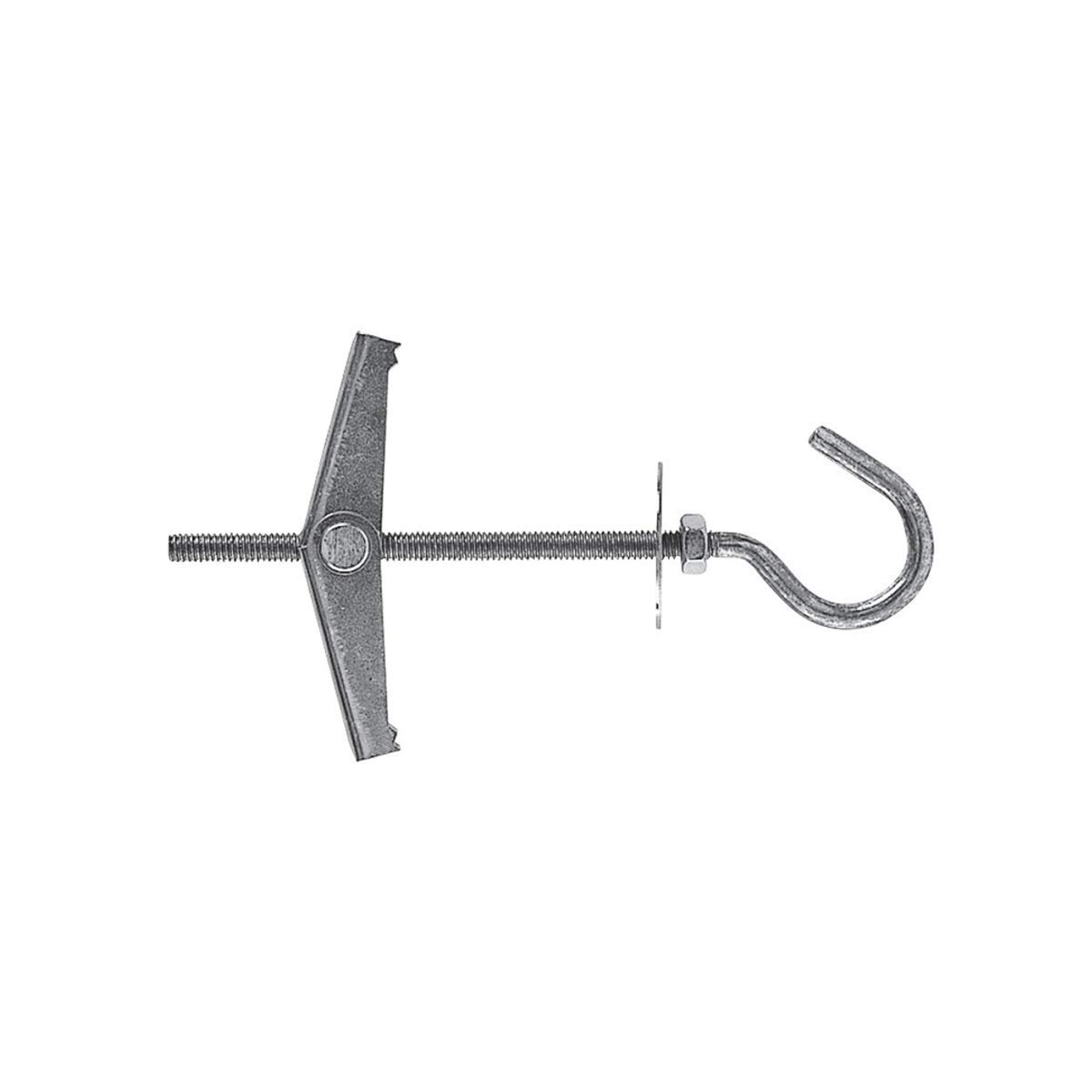 Fischer 080184 "KDH 4" Toggle Fixing - Zinc (25-Piece)