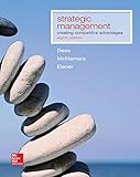Strategic Management: Creating Competitive Advantages