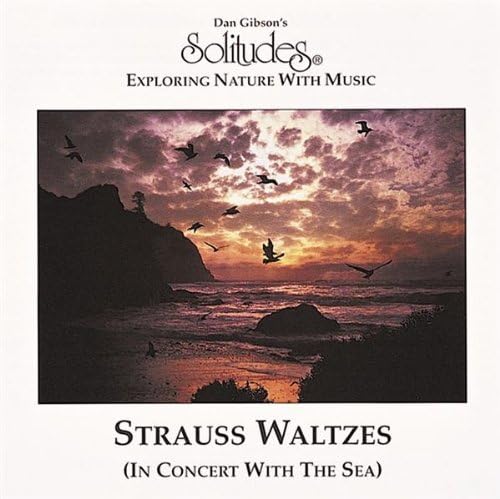 Strauss Waltzes
