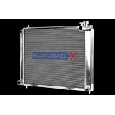 Koyo VH021568 Radiator (Hyper V-Series)
