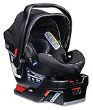Britax B-Safe 35 Elite Infant Car Seat - Domino