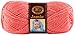 Lion Brand Yarn 881-103 Jamie Yarn, Lullaby Pink