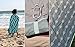 Acteon Microfiber Towel - Quick Dry Towel, Antibacterial Lightweight Travel Towel-Fast Drying & Absorbent Compact Towels great for Travel,Beach,Camping,Swimming,Backpacking,Gym & Sports 30