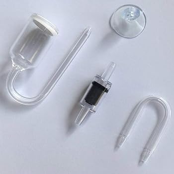 PIVBY Aquarium CO2 Diffuser