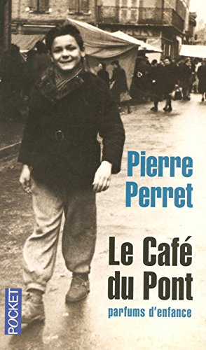 Le  café du Pont