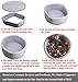 LANGXUN for Baby Toddler Kids Pit Ball Kiddie Dry Pools, Kids Ball Pit Playpen for Baby Kids Children, Ball Pits Accessories, Baby Toddler Ball Pit, Indoor Playpen