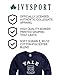Ivysport Yale University Crewneck Sweatshirt, Legacy, Navy, Large