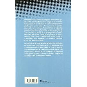 Identidades Inciertas: Zygmunt Bauman (Spanish Edition)