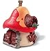 Schleich Smurfs Large House