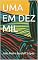 Livro UMA EM DEZ MIL