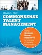 Amazon Com Strategic Compensation A Human Resource