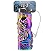 Iridescent Metal Lighter Case for BIC Lighters, Lighter Protector - Double Skull