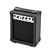 RockJam 6 ST Style Electric Guitar Super Pack with Amp, Gig Bag, Strings, Strap, Picks, Red (RJEG02-SK-RD)