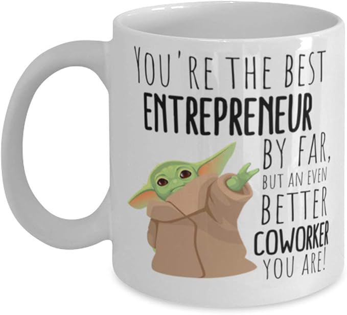 best coworker mug