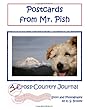 Mr. Pish's Official Web Site