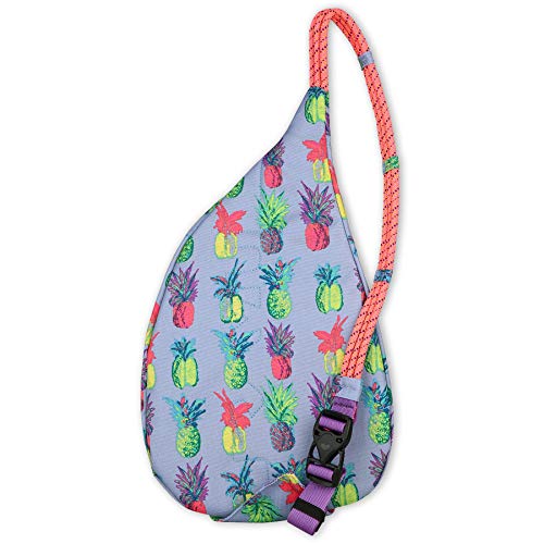kavu pineapple