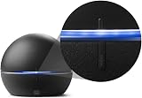 One For All SV 9494-5G Passive DVB-T/T2 Flat Indoor TV Antenna Black view 5