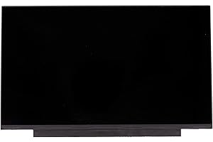 14" IPS Screen Replacement for HP 14-EP0008CA Laptop Matte FHD 1920 x 1080 Display Panel with 30 Pins Connector