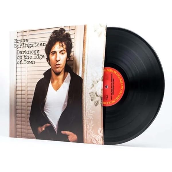 Amazon.com: Best Of Bruce Springsteen: CDs & Vinyl