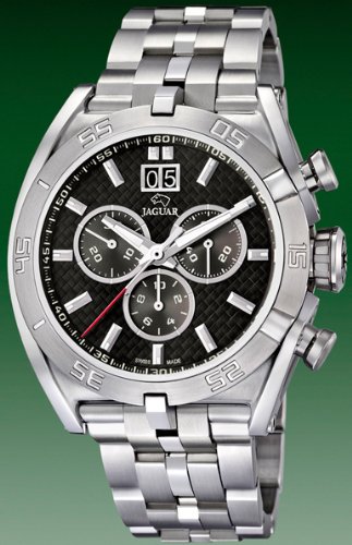 Jaguar Men's watches J654/2