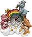 Care Bears Resin Clock