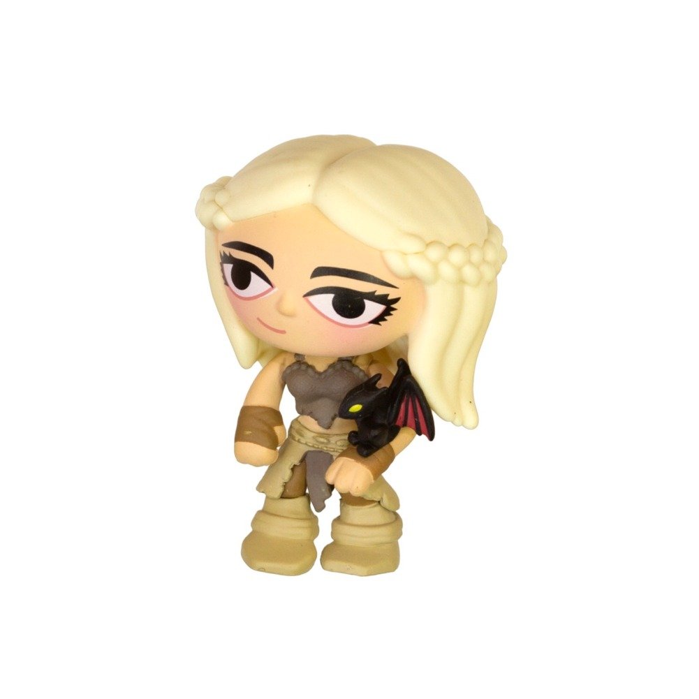 daenerys targaryen mystery mini