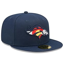 New Era Men's Red Tampa Bay Buccaneers Ship Omaha