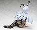 FREEing Infinite Statos: Laura Bodewig Bunny Version PVC Figure (1:4 Scale)