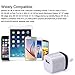 [5Pack/1Port] USB AC Charger Adapter, Wall Plug Fast Charging Outlet Power Box Cube for iPhone 14 13 12 16 Pro Max/Mini SE X XR XS, iPad, Samsung S22 S21 S23 S24 Android Phones Multiple Brick Block