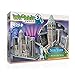 Wrebbit Puzz-3D New York City Collection, Financial District, N.Y.C. 3D Jigsaw Puzzle (925 Pieces)