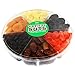 Variety Nuts Gourmet Dried Fruits Gift Basket, Large