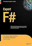 Expert F# (Expert's Voice in .NET)