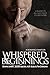 Whispered Beginnings: A Romance Sampler