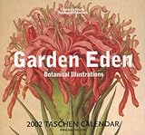 Garden Eden : Ephéméride 2002 by 