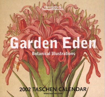 Garden Eden : Ephéméride 2002 by 