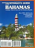 2008 Yachtsman's Guide to the Bahamas by Thomas Daly