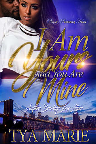 I Am Yours And You Are Mine: Another Brooklyn Affair