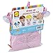 ALEX Bath Dress Up Stickers in the Tub