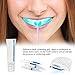 Dentive Teeth Whitening Tray Light Professional 16 LEDs Teeth Whitener Kit with 3 Adapters Cable, Works with Teeth Whitening Strips, Toothpaste or Gel
