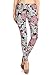 Printed Leggings Broad Sugar Skull (SLE-1804)