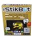 StikBot, Translucent Green Figure, 3 Inches