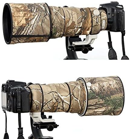 Amazon Juntuo 迷彩レンズ コート レンズ保護カバー 望遠レンズカバー 3 レンズケース 通販