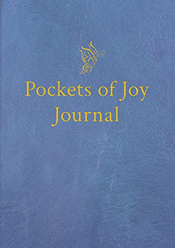 Download Pockets of Joy Journal