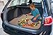 Zone Tech Trimmable for Custom Fit Cargo Mat Beige