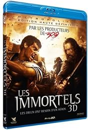 Les Immortels