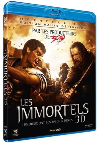 Les Immortels
