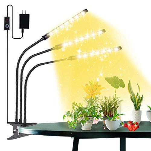 Amazon.ca Growing Lamps Patio, Lawn & Garden