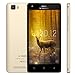 V Mobile A10,Unlocked Cell Phones,5.0 Inch Display Dual SIM 3G Android 7.0 Quad Core 8GB ROM（TF Card up to 32GB） 5MP Camera 2800mAh Battery Unlocked Smartphones Supports AT&T and T-Mobile