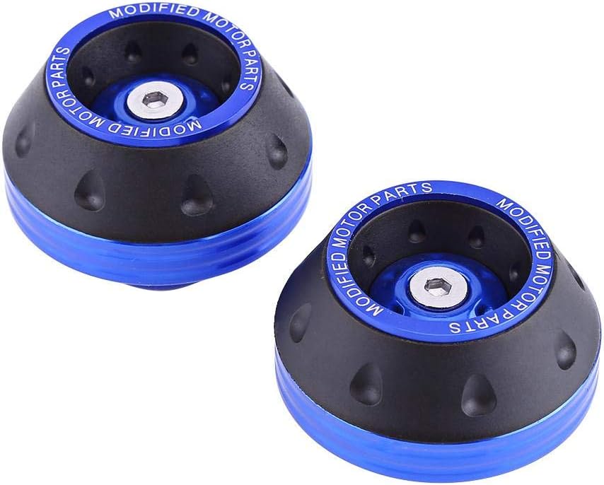 Motorcycle Fork Frame Sliders - Image 3