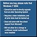 Microsoft FQC-04617 Windows 7 Professional 32BIT - Full version - 1-Pack - English - DSP OEM